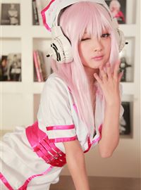 (Cosplay) (C86)(76)